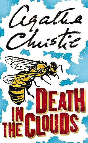 Death in the Clouds / Death in the Air book cover