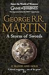 A Storm of Swords Part 2: Blood and Gold