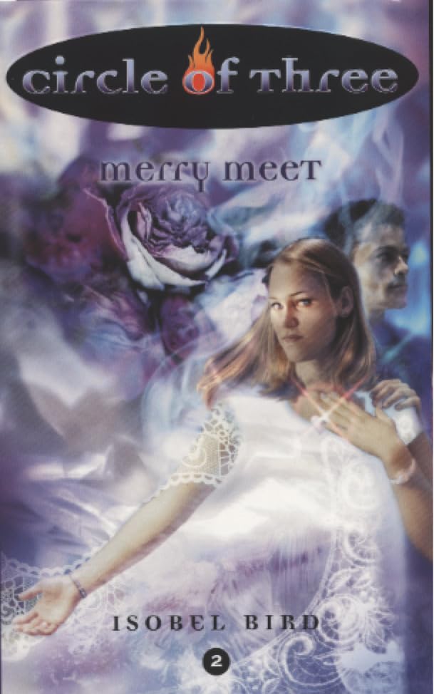 Merry Meet book cover