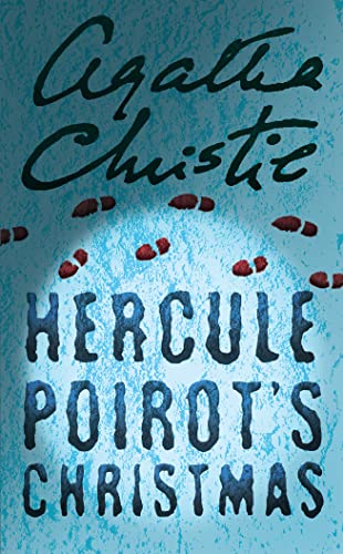 Hercule Poirot's Christmas / Holiday for Murder / Murder for Christmas book cover