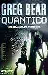 Quantico - Greg Bear