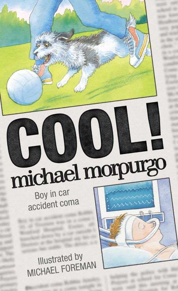 Cool! book cover