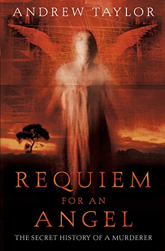 Requiem for an Angel book cover
