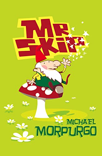 Mr Skip