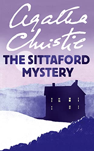 The Sittaford Mystery / The Murder at Hazelmoor book cover