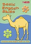 Basic English Skills 5-7: Bk.2 (Basic English Skills 5-7)