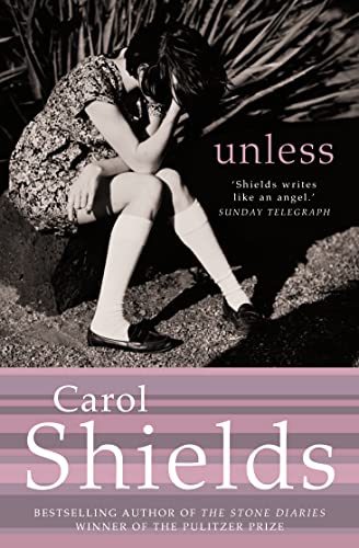 Unless book cover