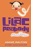 Lilac Peabody and Charlie Chase