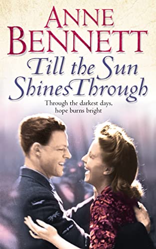 Till the Sun Shines Through book cover