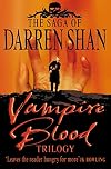 Vampire Blood Trilogy