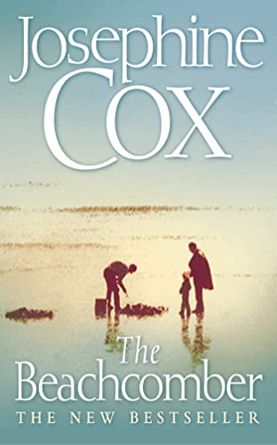 The Beachcomber book cover