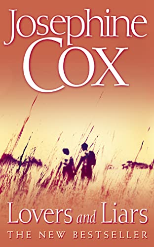 Lovers And Liars book cover