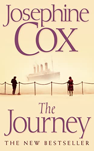 The Journey book cover