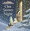One Snowy Night