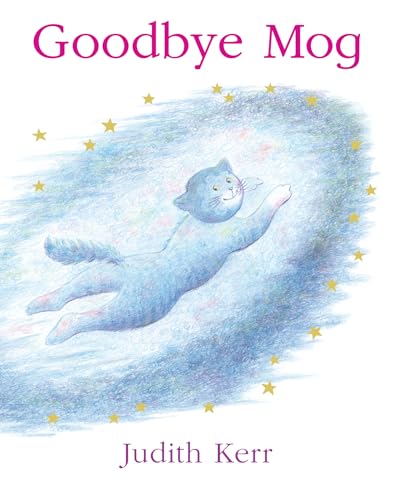Goodbye Mog book cover