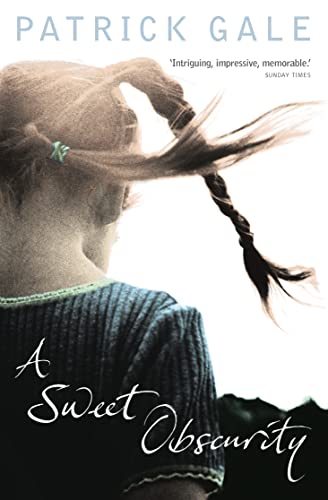 A Sweet Obscurity book cover