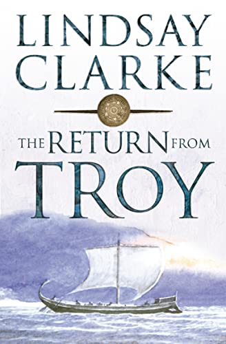 The Return from Troy