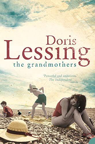 The Grandmothers book cover