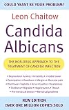 Candida Albicans: The Non-drug Approach to the Treatment of Candida Infection