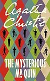 The Mysterious Mr. Quin