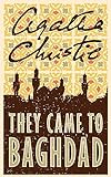 They Came to Baghdad