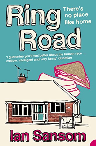 Ring Road book cover