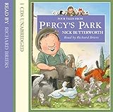 Four Tales From Percys Park