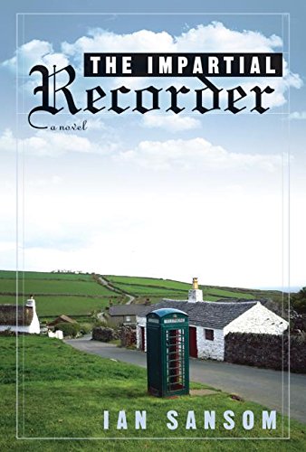 The Impartial Recorder book cover