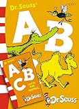 Dr Seusss Abc Blue Back Book Dr Seuss Blue Back Book Dr Seuss Blue Back Books