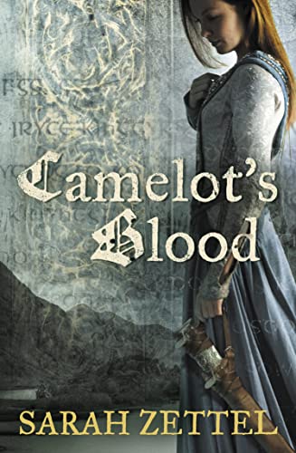 Camelot's Blood / Laurel: By Camelot's Blood book cover