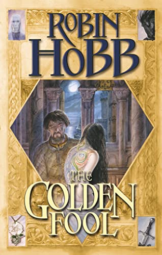 The Golden Fool