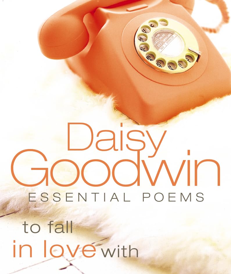 Essential Poems (To Fall in Love With) book cover
