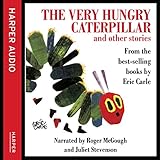 The Very Hungry Caterpillar