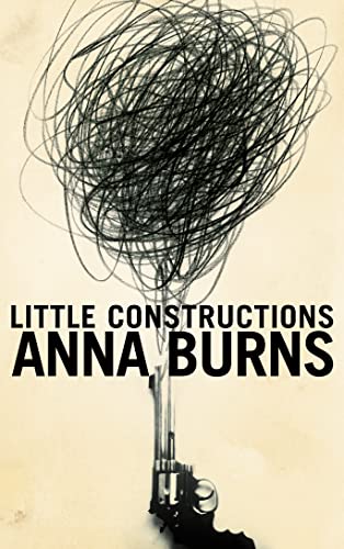 Little Constructions book cover