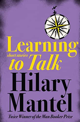 Learning to Talk book cover