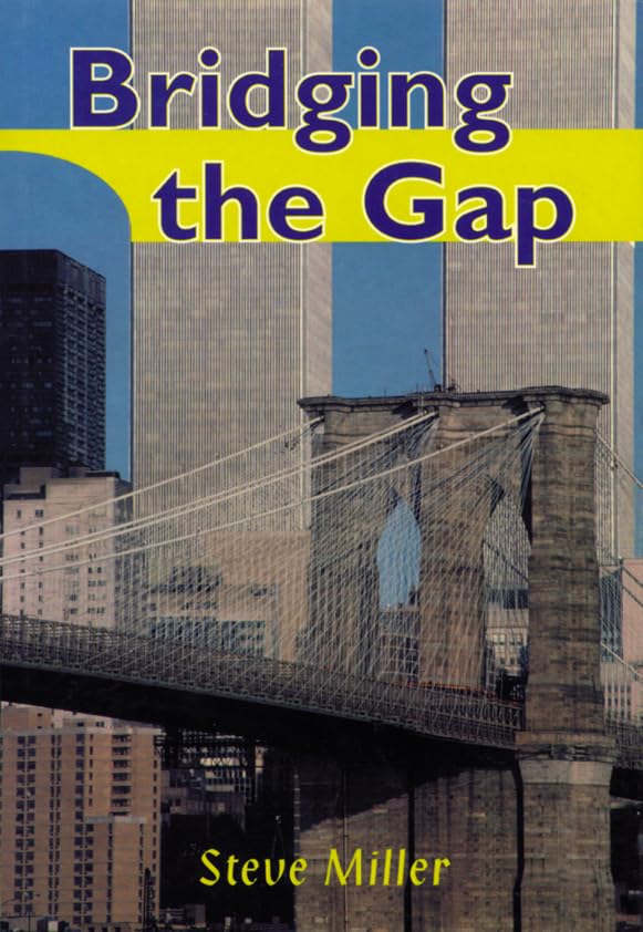 Cover of Bridging the Gap