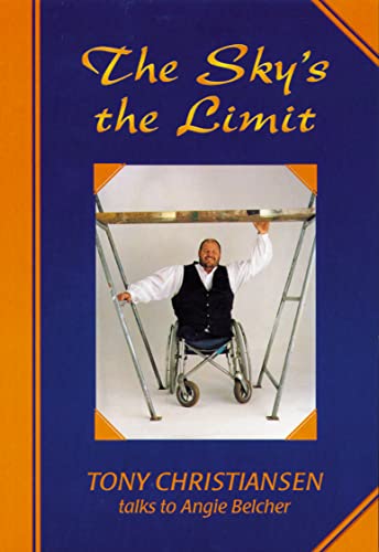 Cover of Sky's the Limit