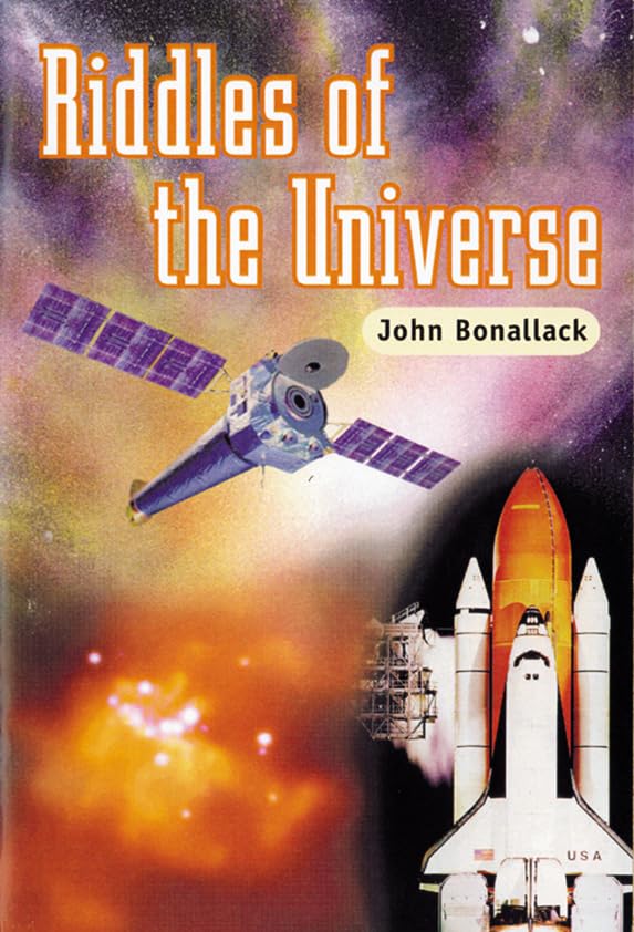 Cover of Riddles of the Universe