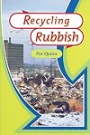 Recycling Rubbish (Skyracer Green)