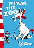 If I Ran The Zoo Yellow Back Book