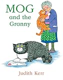 Mog And The Granny