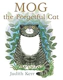 Mog The Forgetful Cat