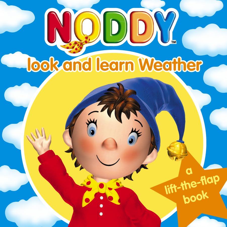 Look And Learn book cover