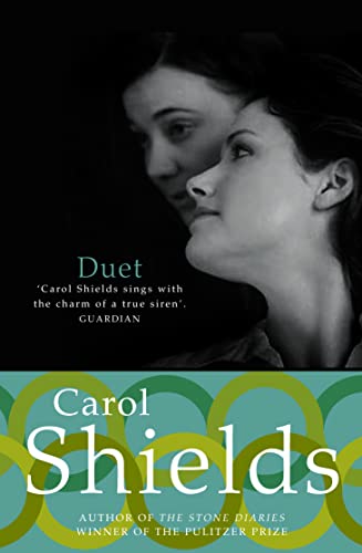Duet book cover