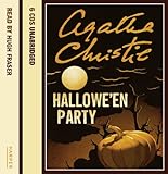 Hallowe'en Party