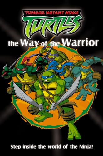 Cover of The way of the warrior.