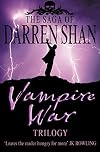Vampire War Trilogy