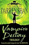Vampire Destiny Trilogy