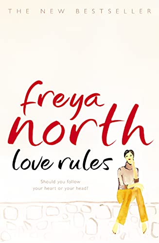 Love Rules book cover
