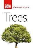 Collins Gem Trees How To Identify The Most Common Species